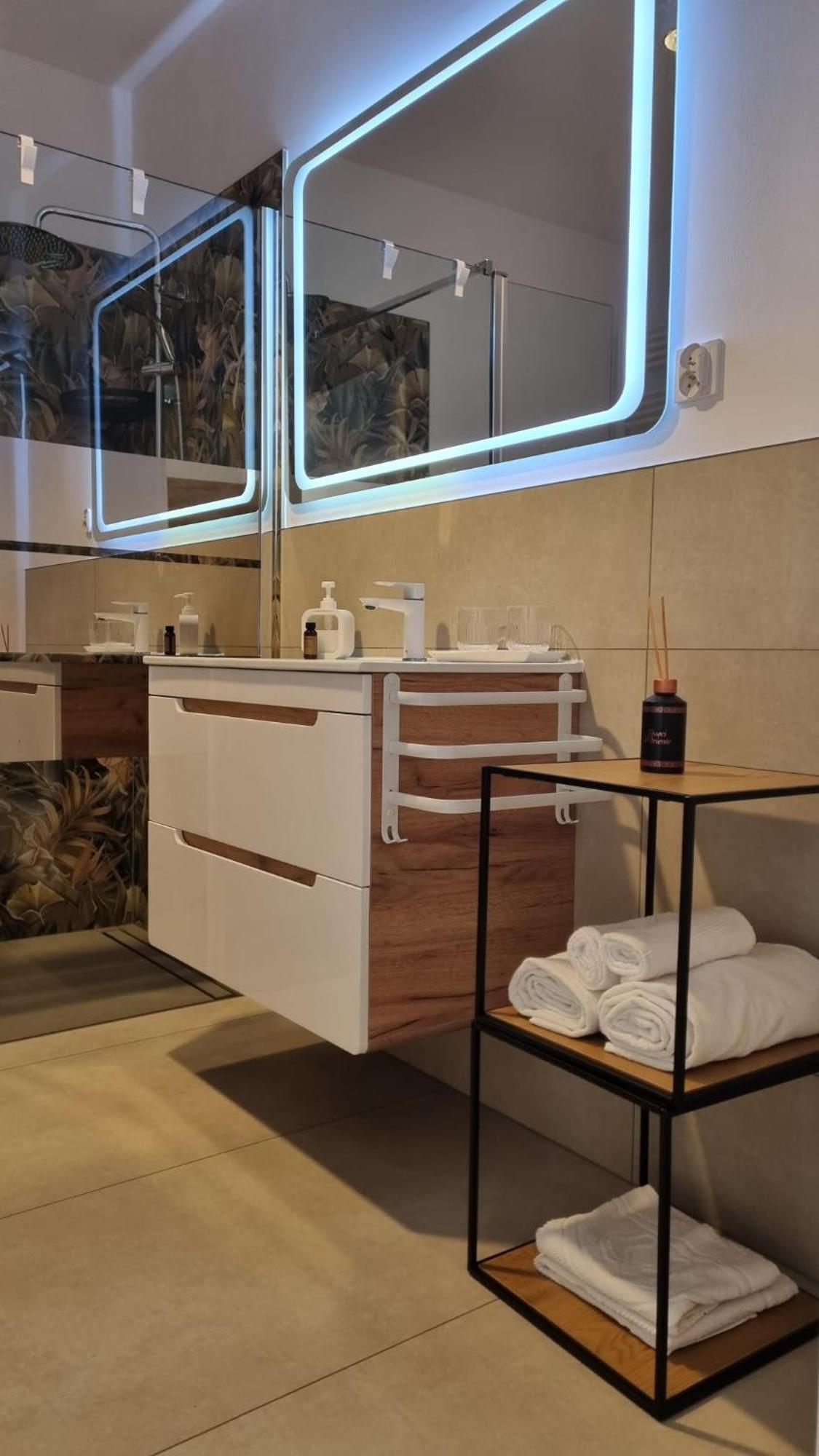 Apartament Stara Elektrownia Zamość Dış mekan fotoğraf